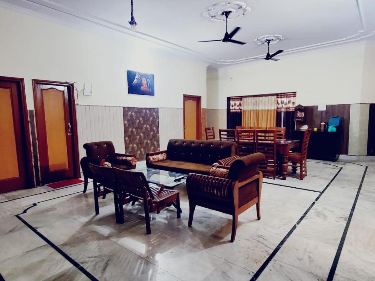 Royal Estate Villa Amritszár Kültér fotó