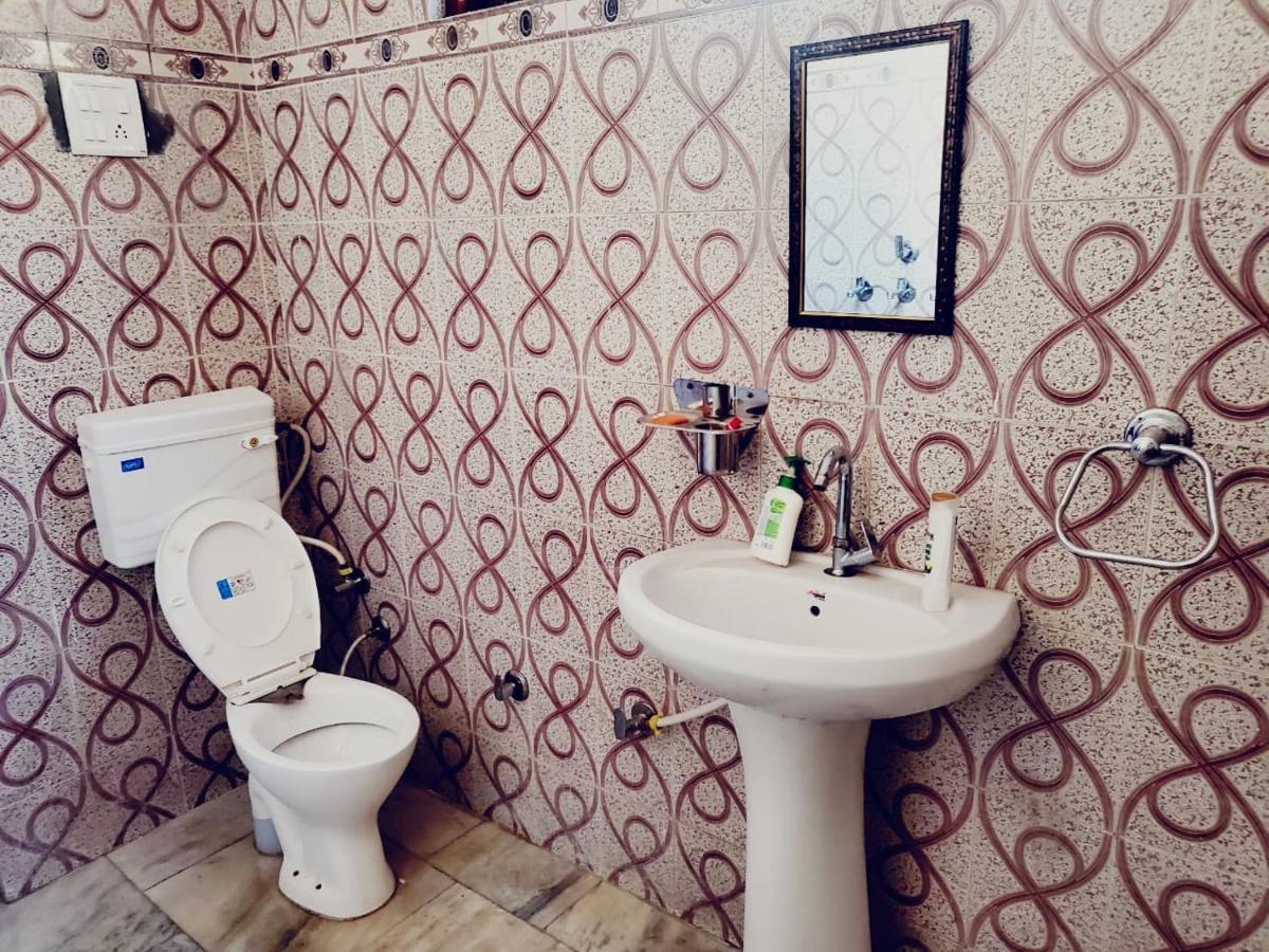 Royal Estate Villa Amritszár Kültér fotó